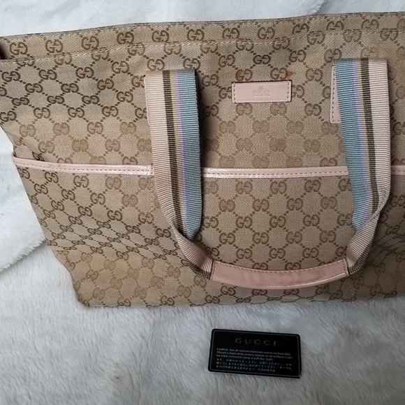 Gucci Bag - Picture 4 of 13